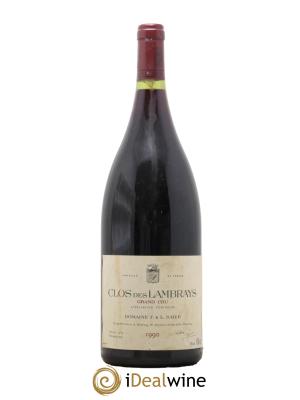 Clos des Lambrays Grand Cru Domaine des Lambrays