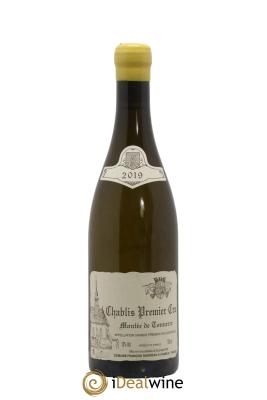 Chablis 1er Cru Montée de Tonnerre Raveneau (Domaine)