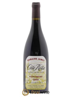 Côte-Rôtie Côte Brune Jamet (Domaine)