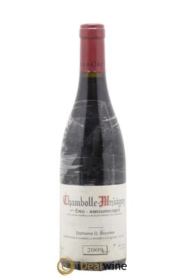 Chambolle-Musigny 1er Cru Les Amoureuses Georges Roumier (Domaine)