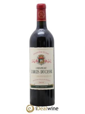 Château Larcis Ducasse 1er Grand Cru Classé B