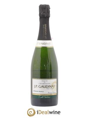 Champagne Tradition Gaudinat