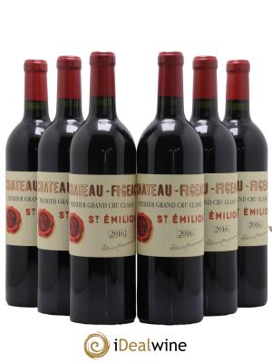 Château Figeac 1er Grand Cru Classé A