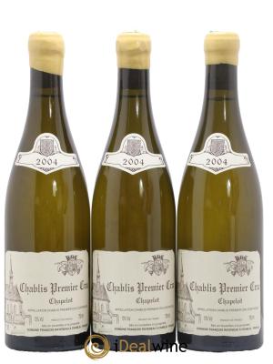 Chablis 1er Cru Chapelot Raveneau (Domaine)