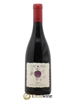 Anjou Cuvée Violette Clau de Nell