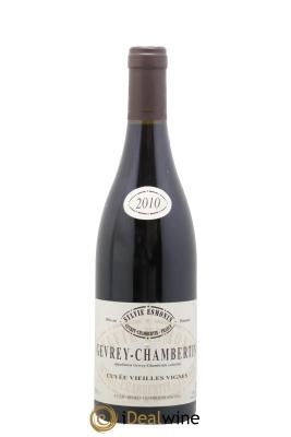 Gevrey-Chambertin Vieilles Vignes Sylvie Esmonin