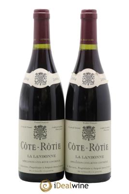 Côte-Rôtie La Landonne René Rostaing