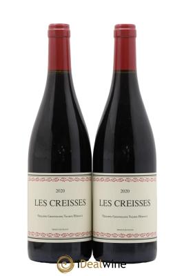 Vin de France Les Creisses Les Creisses (Domaine)