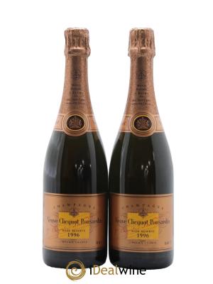 Brut Rosé Veuve Clicquot Ponsardin