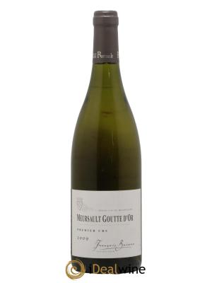 Meursault 1er Cru Goutte D'Or François Buisson