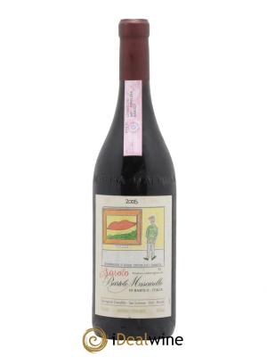 Barolo DOCG Bartolo Mascarello