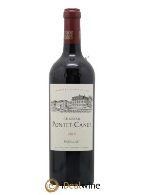 Château Pontet Canet 5ème Grand Cru Classé