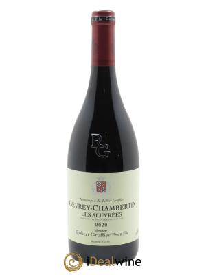 Gevrey-Chambertin Seuvrées Robert Groffier Père & Fils (Domaine)