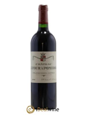 Château Latour à Pomerol