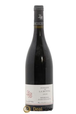 Bourgueil Le Haut de La Butte Domaine de La Butte - Jacky Blot