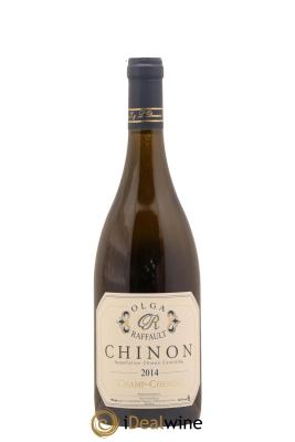 Chinon Champ Chenin Domaine Olga Raffault