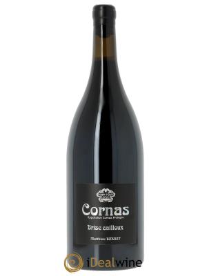 Cornas Brise Cailloux Coulet (Domaine du) - Matthieu Barret 