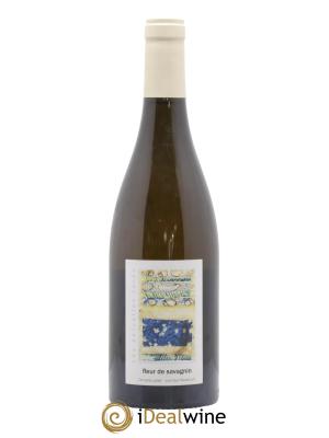 Côtes du Jura Fleur de Savagnin Romain - Julien  - Charline Labet