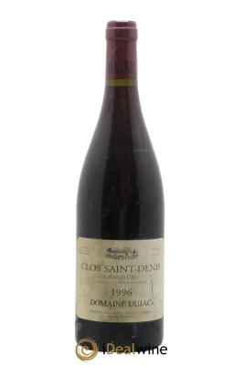 Clos Saint-Denis Grand Cru Dujac (Domaine)