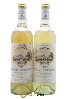 Château Carbonnieux Cru Classé de Graves