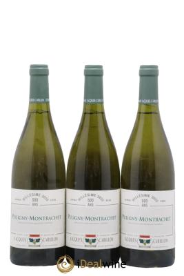 Puligny-Montrachet Jacques Carillon (Domaine)