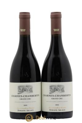 Charmes-Chambertin Grand Cru Arlaud