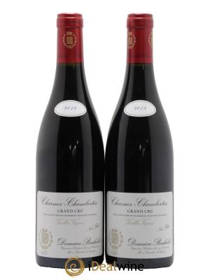 Charmes-Chambertin Grand Cru Vieilles Vignes Denis Bachelet (Domaine)