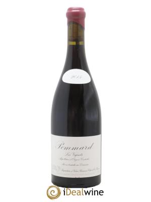 Pommard Les Vignots Leroy (Domaine)