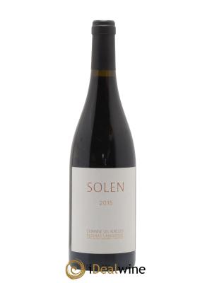 Pézenas Languedoc Solen Domaine des Aurelles - Matthieu Gufflet