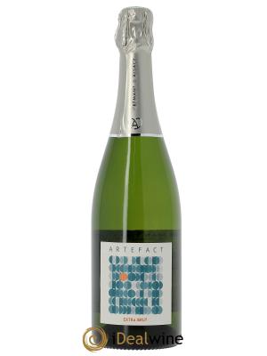 Crémant d'Alsace Artéfact Extra-Brut Vignoble du Rêveur 