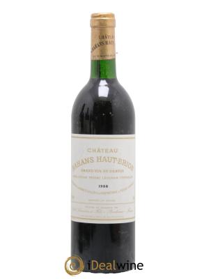 Clarence (Bahans) de Haut-Brion Second Vin