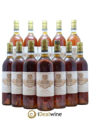 Château Coutet 1er Grand Cru Classé