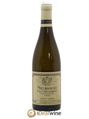 Meursault Les Chevalières Maison Louis Jadot