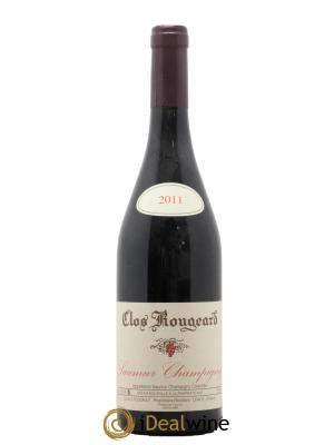 Saumur-Champigny Clos Rougeard