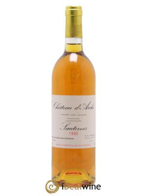 Château d' Arche 2ème Grand Cru Classé