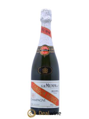 Cordon Rouge Mumm