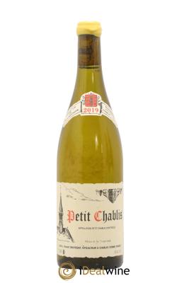 Petit Chablis Vincent Dauvissat (Domaine)