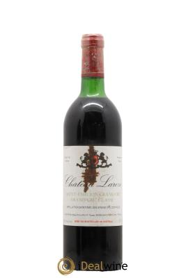 Château Laroze Grand Cru Classé