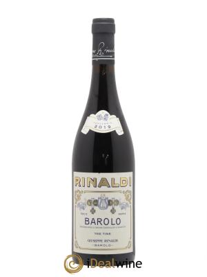 Barolo DOCG Tre Tine Giuseppe Rinaldi