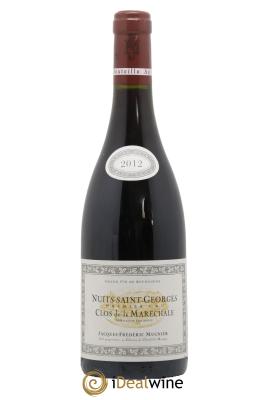 Nuits Saint-Georges 1er Cru Clos de La Maréchale Jacques-Frédéric Mugnier