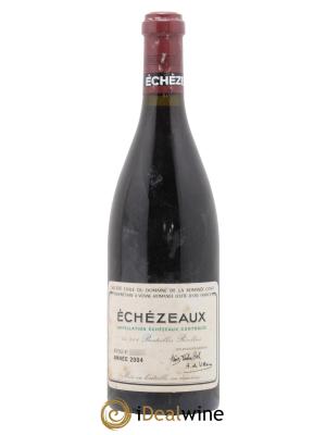 Echezeaux Grand Cru Domaine de la Romanée-Conti