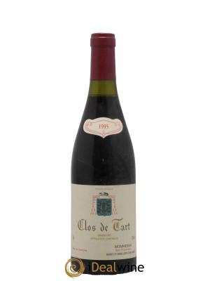 Clos de Tart Grand Cru Mommessin