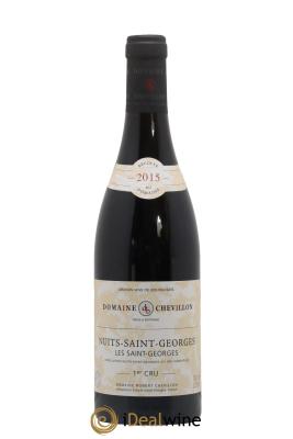 Nuits Saint-Georges 1er Cru Les Saint Georges Robert Chevillon