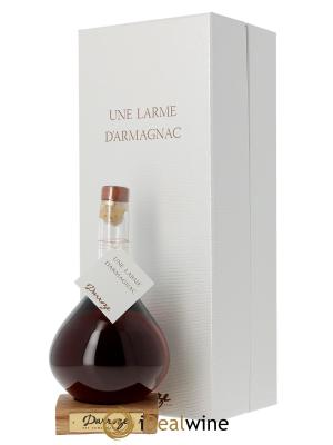 Armagnac Une Larme d'Armagnac Darroze