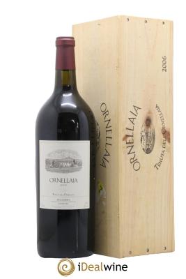 Bolgheri  DOC Superiore Ornellaia Tenuta Dell'Ornellaia - Frescobaldi