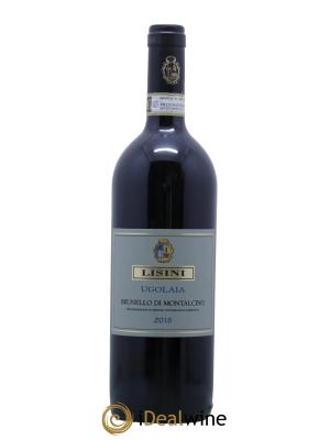 Brunello di Montalcino DOCG Lisini Ugolaia