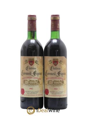 Château Cormeil Figeac 