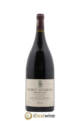 Morey Saint-Denis 1er Cru Les Loups Domaine des Lambrays