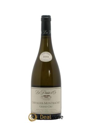 Chevalier-Montrachet Grand Cru La Pousse d'Or