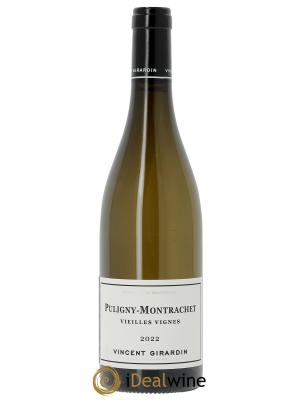 Puligny-Montrachet Vieilles Vignes Vincent Girardin (Domaine) 